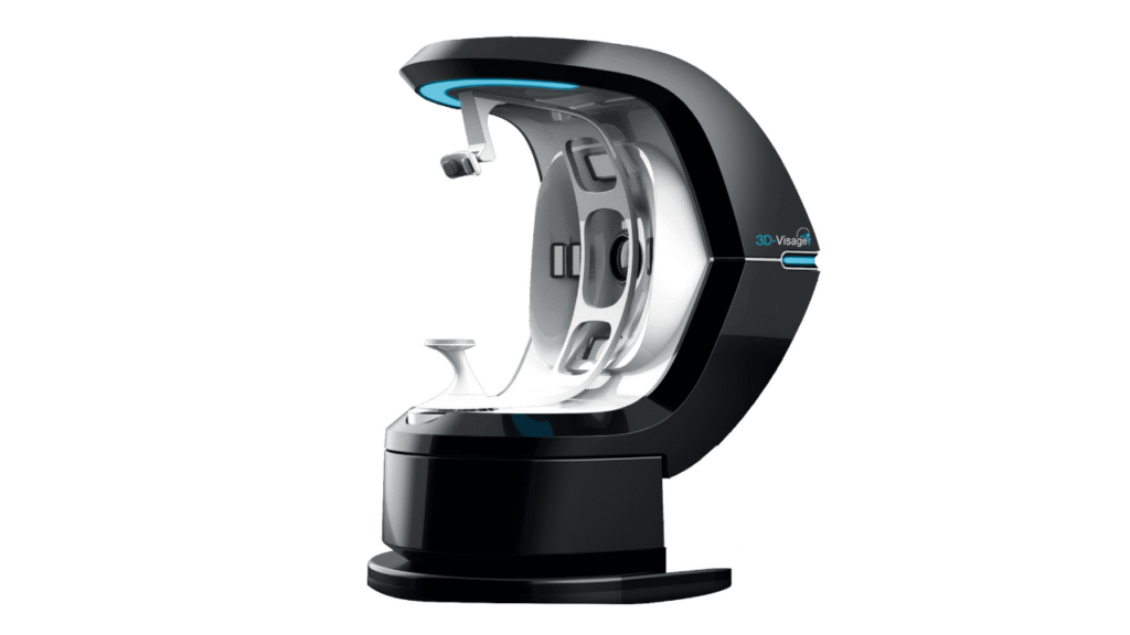 Highfield’s skin imaging and analysis technology